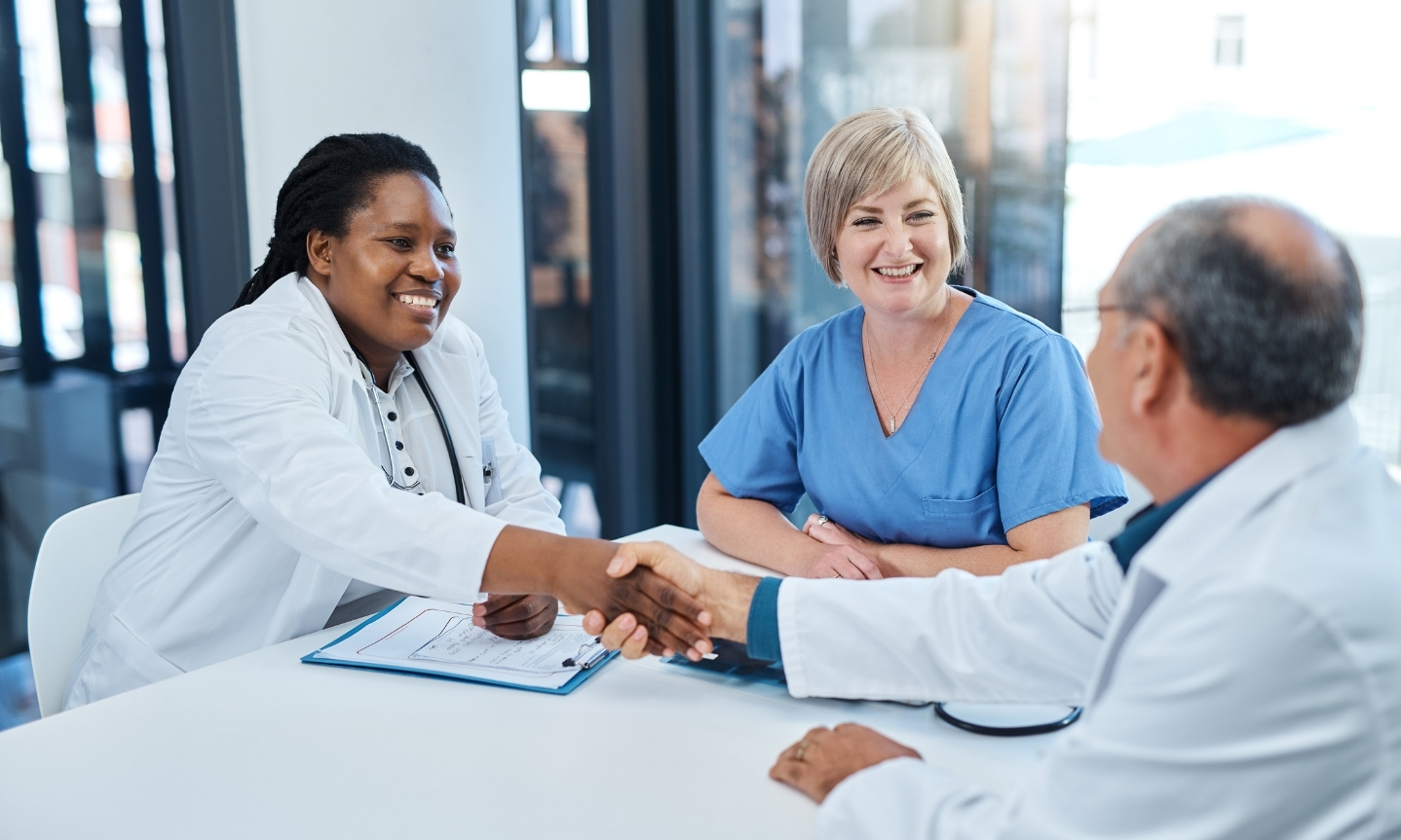 Taking Action Against Negligent Healthcare Providers